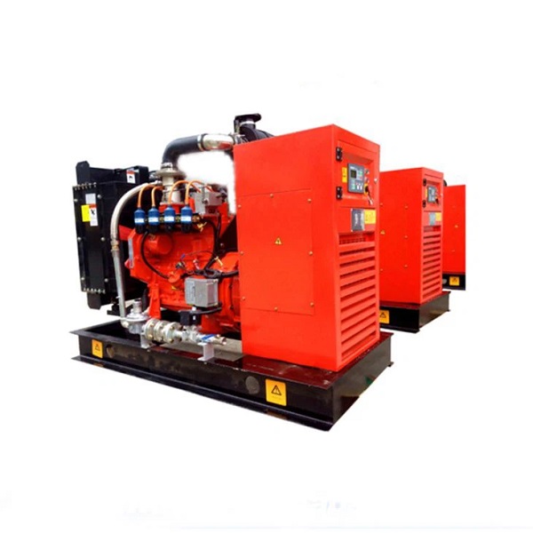 قیمت ژنراتور گازی 30 کاوا