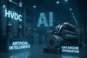 فناوری HVDC